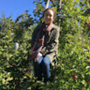 Meet your Posher, Ally